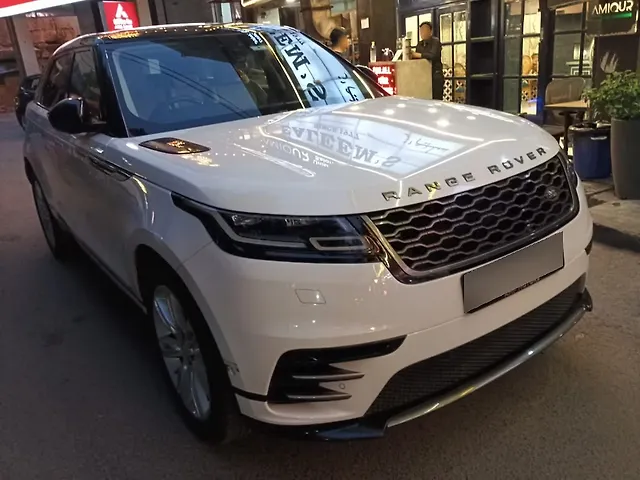 Used 2019 Land Rover Range Rover Velar in Delhi