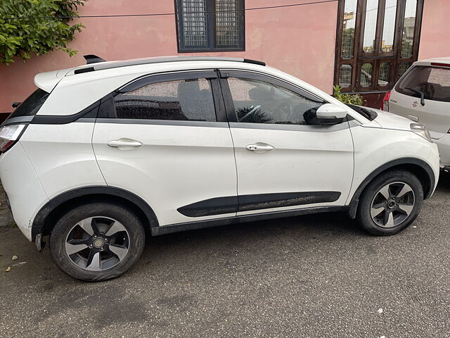 Used Tata Nexon [2017-2020] XZ Diesel in Meerut