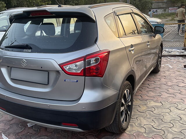 Used Maruti Suzuki S-Cross [2017-2020] Zeta 1.3 in Noida