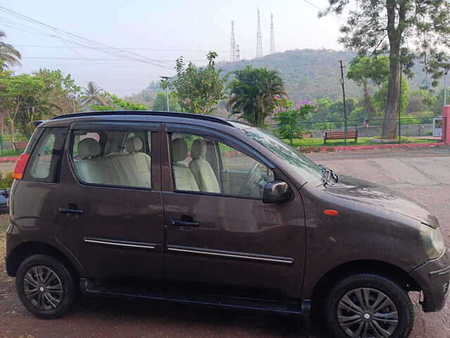 Used Mahindra Quanto [2012-2016] C4 in Mumbai