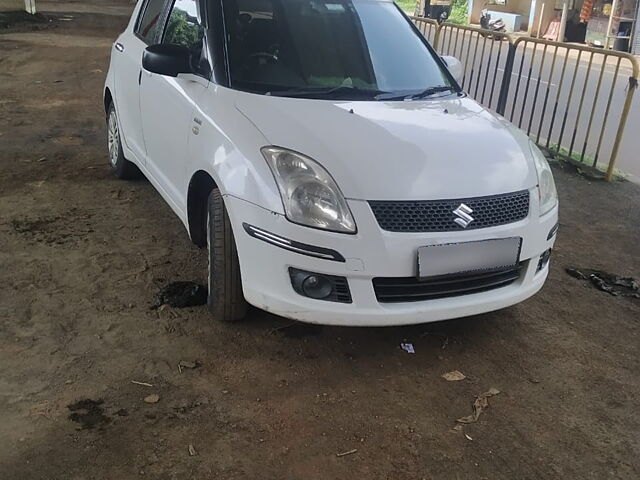 Used Maruti Suzuki Swift  [2010-2011] VDi BS-IV in Beed