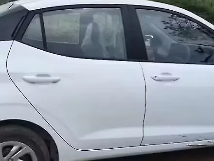 Used 2020 Hyundai Aura in Balaghat