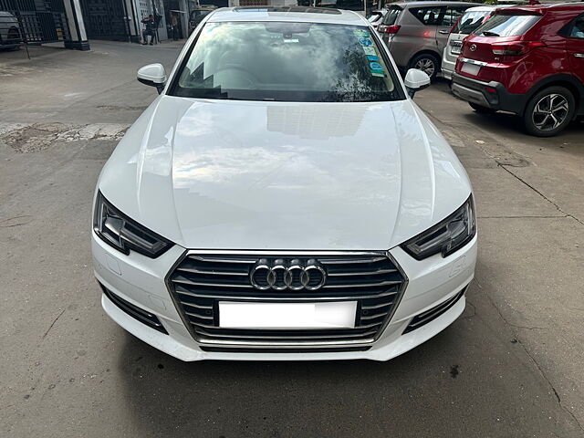 Used 2018 Audi A4 in Mumbai