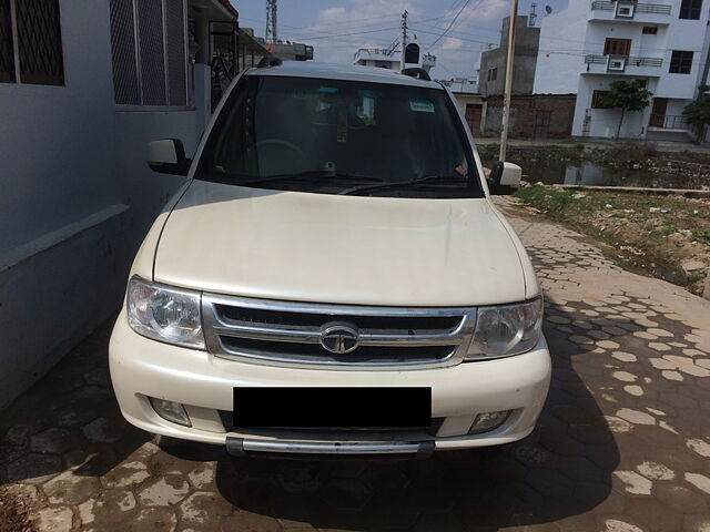 Used 2010 Tata Safari in Pali