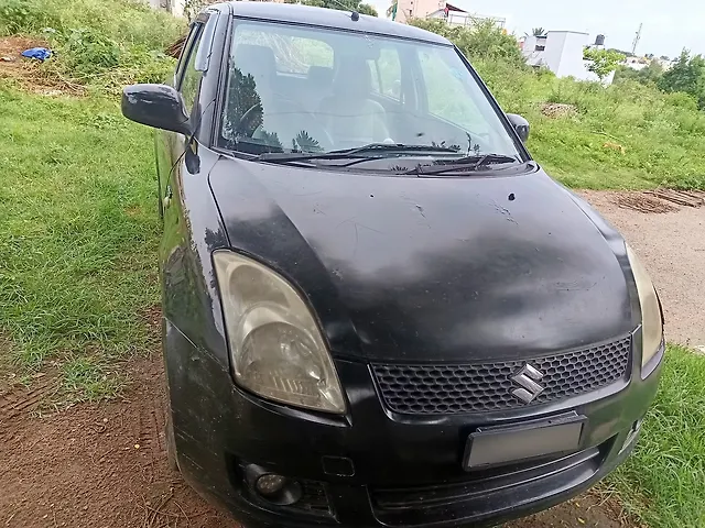 Used 2009 Maruti Suzuki Swift in Mysore