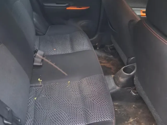 Used Nissan Micra [2013-2018] XV CVT in Ludhiana