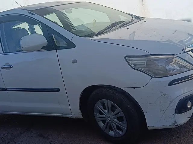 Used 2008 Toyota Innova in Gwalior