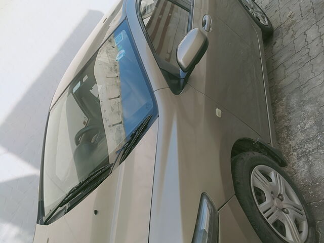 Used Honda City [2008-2011] 1.5 V AT in Abohar