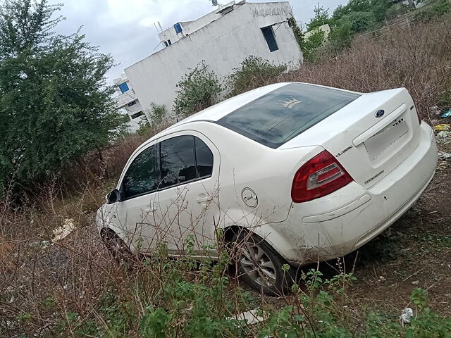 Used Ford Classic [2012-2015] 1.4 TDCi Titanium in Parbhani