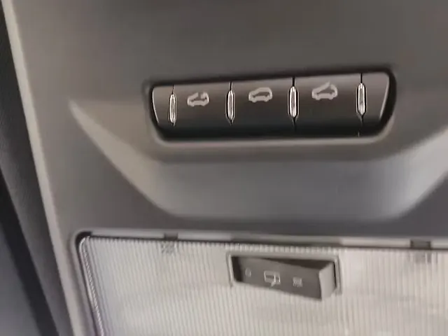 Used Tata Nexon EV [2020-2022] XZ Plus LUX Dark Edition in Bangalore