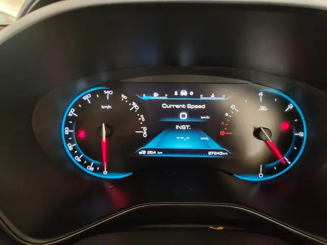Used 2019 MG Hector in Bangalore