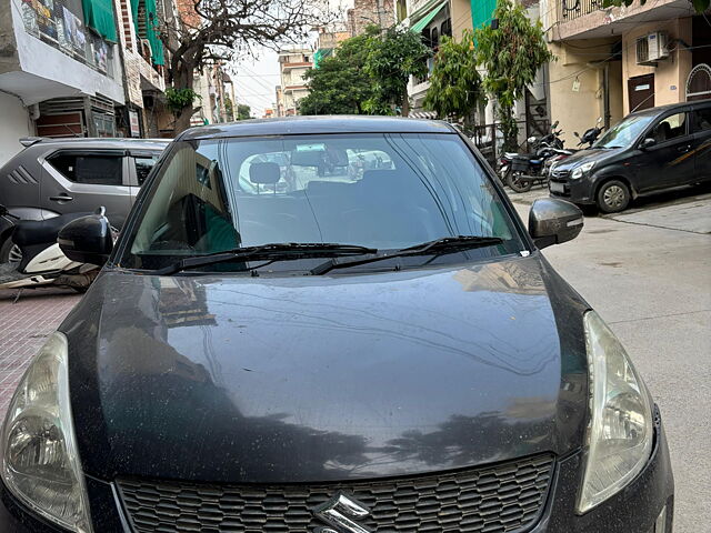 Used 2014 Maruti Suzuki Swift in Faridabad