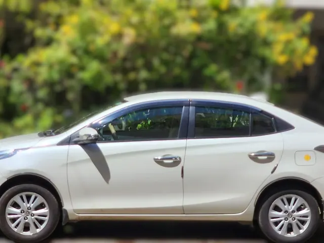 Used 2018 Toyota Yaris in Chennai