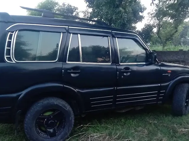 Used 2006 Mahindra Scorpio in Jammu
