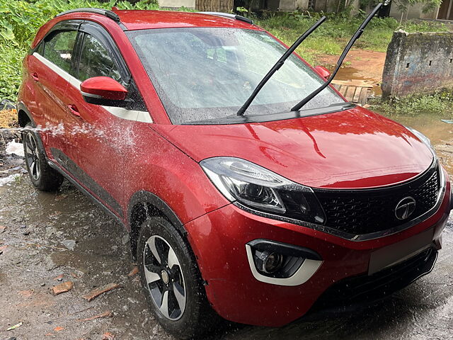 Used Tata Nexon [2017-2020] XZ Plus in Guwahati