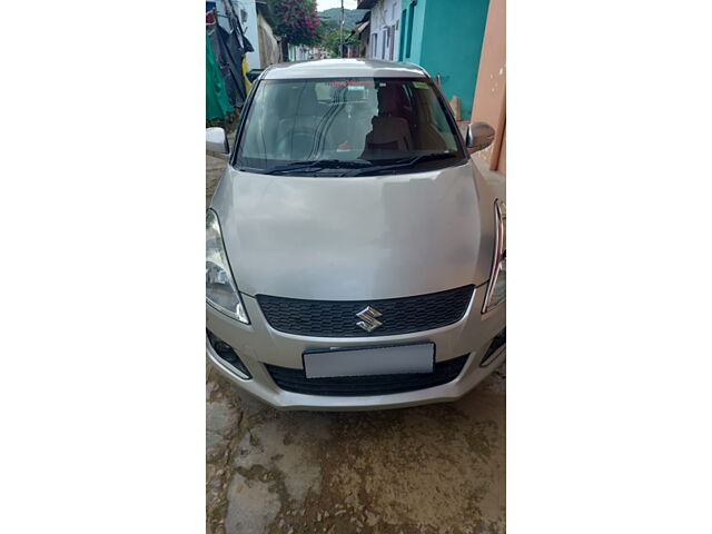 Used Maruti Suzuki Swift [2014-2018] VDi ABS [2014-2017] in Chhatarpur