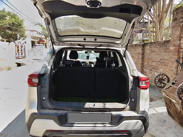 Used Nissan Magnite [2020-2024] XV [2020] in Kota