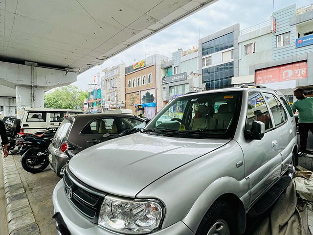 Used 2009 Tata Safari in Kota