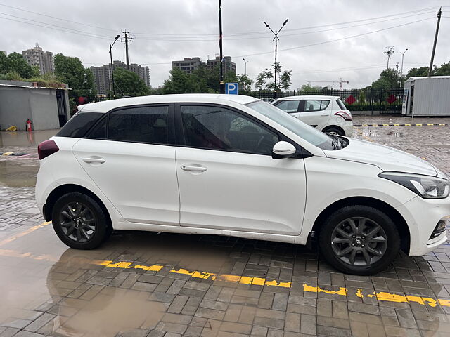 Used Hyundai Elite i20 [2018-2019] Asta 1.2 in Gandhinagar