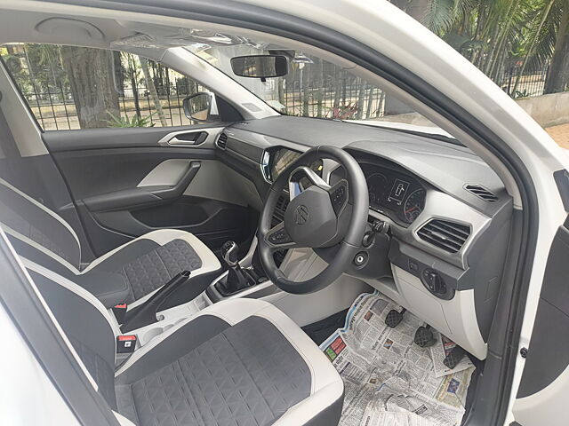 Used Volkswagen Taigun GT 1.5 TSI MT in Pune