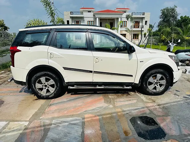 Used 2012 Mahindra XUV500 in Banswara Used 2012 Mahindra XUV500 in Banswara