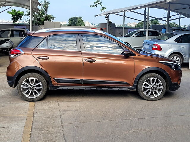 Used Hyundai i20 Active [2015-2018] 1.4 S in Pune