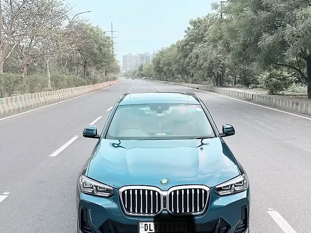 Used 2022 BMW X3 in Noida