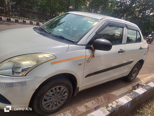 Used 2018 Maruti Suzuki DZire in Bhubaneswar