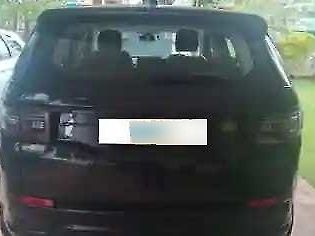 Used Land Rover Discovery Sport [2020-2022] SE R-Dynamic in Thiruvananthapuram