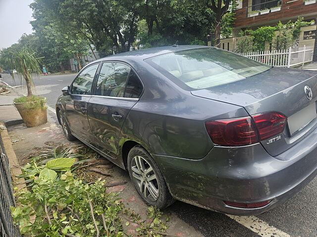 Used Volkswagen Jetta [2011-2013] Highline TDI AT in Noida