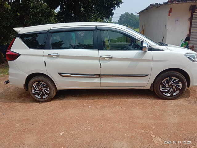 Used Maruti Suzuki Ertiga VXi in Ranchi