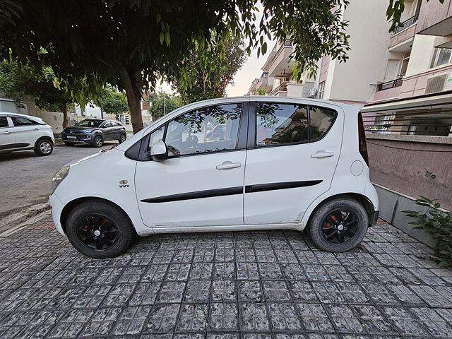 Used Maruti Suzuki Ritz Zxi BS-IV in Sonipat