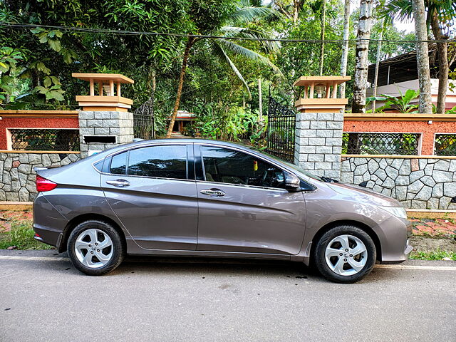 Used Honda City [2014-2017] V in Alappuzha