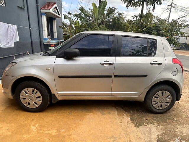 Used Maruti Suzuki Swift  [2005-2010] VXi in Erode