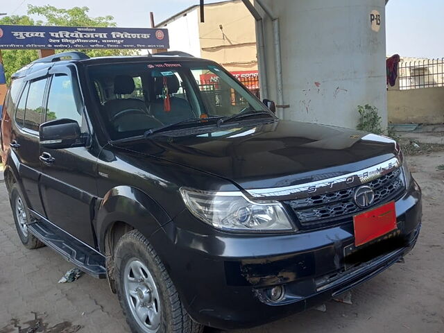 Used Tata Safari Storme 2019 2.2 EX 4X2 in Patna