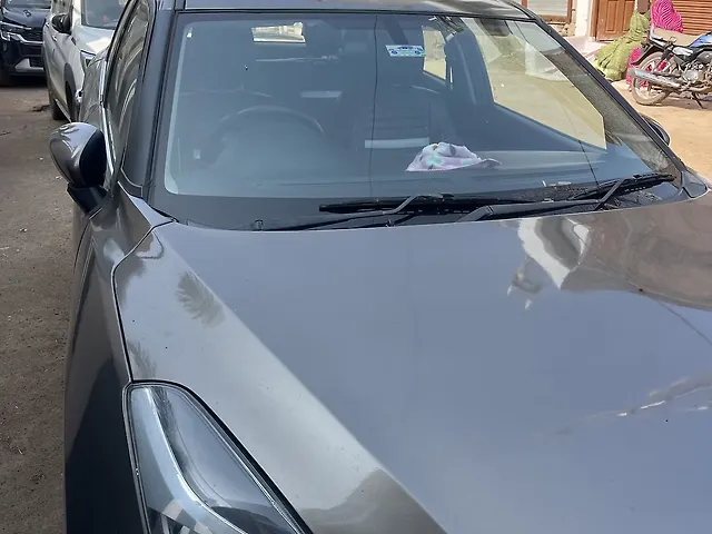 Used 2020 Maruti Suzuki Baleno in Shivpuri