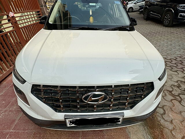 Used 2019 Hyundai Venue in Ghaziabad