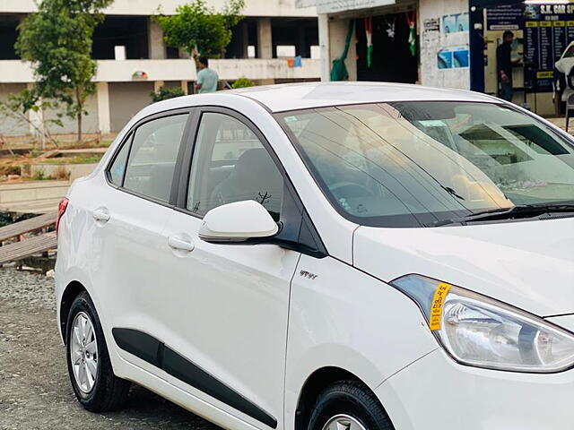 Used Hyundai Xcent [2014-2017] S ABS 1.2 [2015-2016] in Himmatnagar