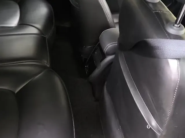 Used Tata Nexon [2020-2023] XZA Plus (HS) in Warangal
