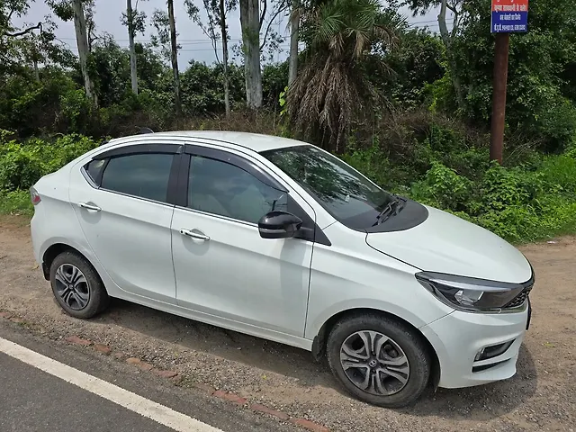 Used 2022 Tata Tigor in Gurgaon