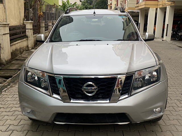 Used Nissan Terrano [2013-2017] XL (D) in Chennai