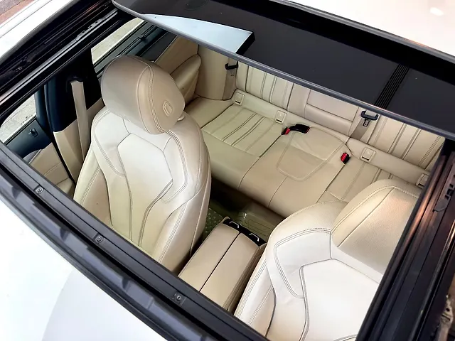 Used BMW 5 Series [2017-2021] 530i M Sport in Delhi