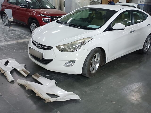 Used 2013 Hyundai Elantra in Jalandhar