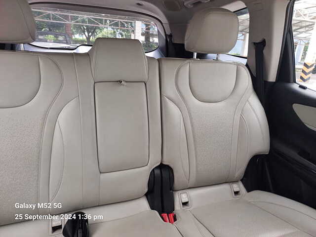 Used Mahindra XUV700 AX 7 Petrol AT Luxury Pack 7 STR [2021] in Chennai