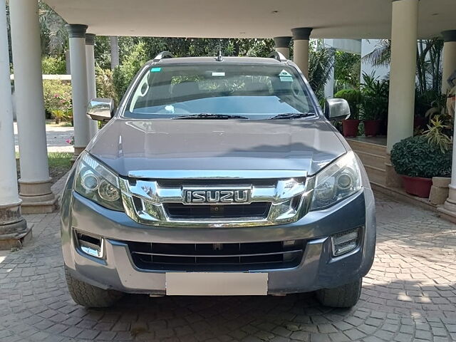 Used 2018 Isuzu D-Max V-Cross in Delhi