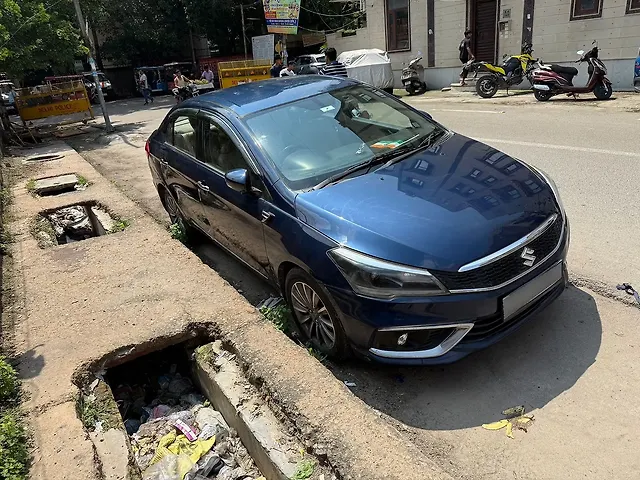 Used 2018 Maruti Suzuki Ciaz in Delhi