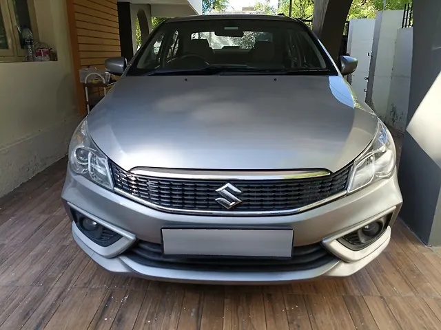 Used 2020 Maruti Suzuki Ciaz in Tuticorin