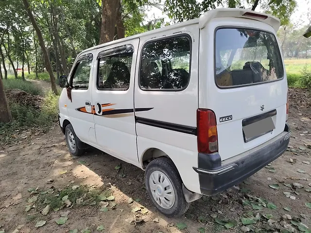 Used Maruti Suzuki Eeco 7 STR STD [2022-2023] in Padrauna