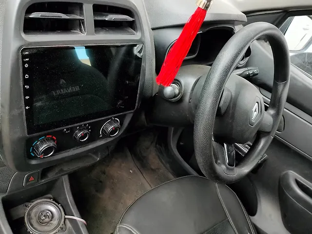 Used Renault Kwid [2015-2019] RXT Opt [2015-2019] in Deoria