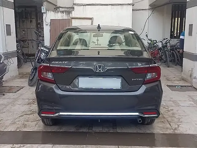 Used 2023 Honda Amaze in Indore